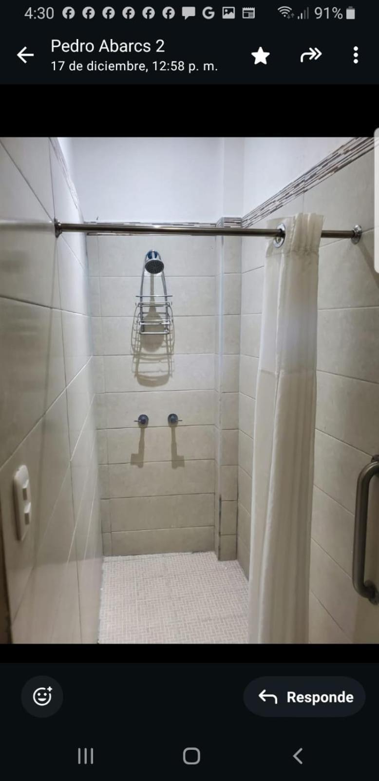Hostal Fuente Castalia, B Y B Leon Luaran gambar